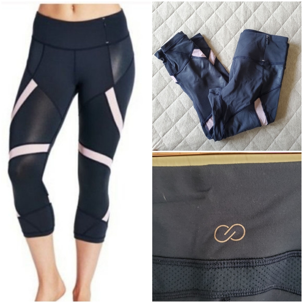 ⭐4/$20‎ Calia Capri Leggings